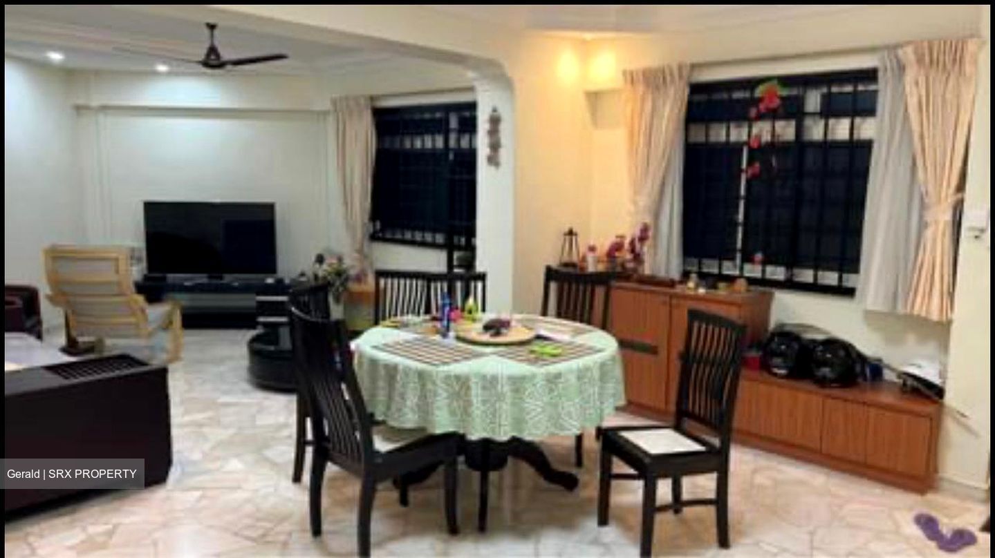 Blk 517 Choa Chu Kang Street 51 (Choa Chu Kang), HDB 4 Rooms #503901971